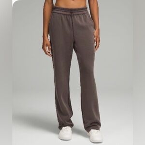 lululemon softstreme pant